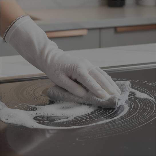 Deep Cleaning Service Brisbane