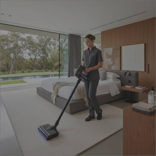 Regular Cleaning Services Brisbane