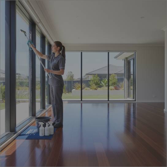 end of lease cleaning service brisbane